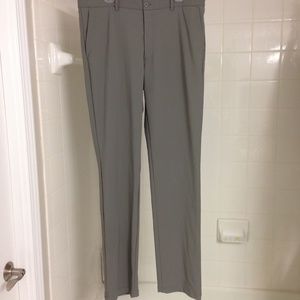 Proof NY Nomad Pants Schoeller in 36 Long Inseam
